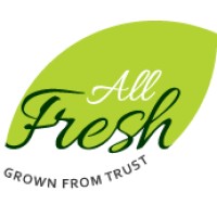 All Fresh SAL logo - Similar company to Sognobeirut