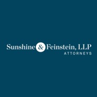 Sunshine & Feinstein Llp