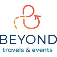 BeyondTravels & Events Agency logo - Similar company to Guideman Group
