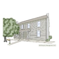 M5 Property Management, LLC logo - Similar company to Mgmt Residential
