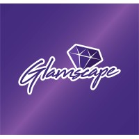 Glamscape logo - Similar company to Mane Experience