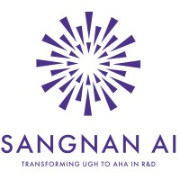 Sangnan AI logo - Similar company to Hustleio