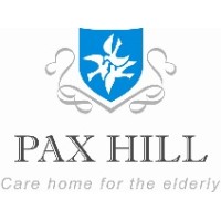 Pax Hill Nursing & Residential Care Home logo - Similar company to Q