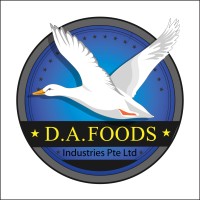 D.A. Foods Industries Pte Ltd logo - Similar company to Gourmessa Sdn Bhd