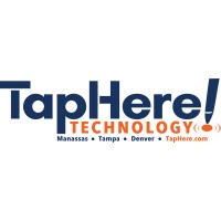 TapHere! Technology, LLC (TapHere) logo - Similar company to Magnolia Build & Design