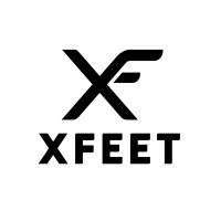 XFEET Orthotics logo - Similar company to Sole By Podoprinter