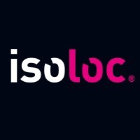 isoloc Schwingungstechnik GmbH logo - Similar company to Infranor Gmbh