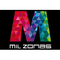 MIL ZONAS S.A.S. logo - Similar company to Av L Bim Solutions & Design S.A.S.