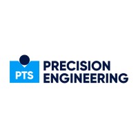 Precision Tooling Services Ltd logo - Similar company to Preston Components Ltd