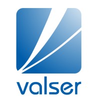 Valser Group logo - Similar company to Has-Engineering