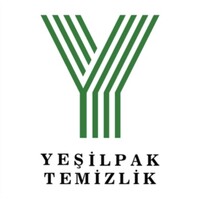 Yeşilpak Temizlik logo - Similar company to Cs Endüstriyel Temizlik Hizmetleri
