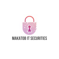 MAKATOB IT SECURITIES logo - Similar company to Digiss