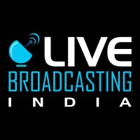 Live Broadcasting India logo - Similar company to Netnovaz
