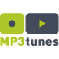 Mp3Tunes