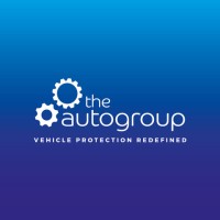 The Auto Group Corporate UK logo - Similar company to Remade Worcester
