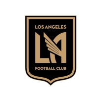 Los Angeles Football Club (LAFC) logo - Similar company to Inter Miami Cf