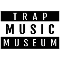 Trap Music Museum logo - Similar company to B.A.M! Creative