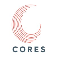 CORES Certification logo - Similar company to Campfire Creative