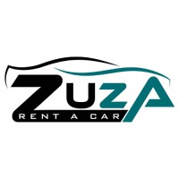 Zuza Rent a Car logo - Similar company to Net Tour