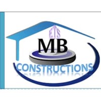 MB construction logo - Similar company to Construction Services Ltd