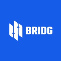 Bridg logo - Similar company to Amiquar