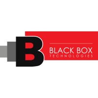 BlackBox Technologies logo - Similar company to Blackbox