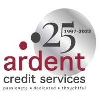 Ardent Credit Services Ltd, a Phillips & Cohen Associates Company logo - Similar company to Corpdata Ltd