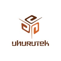 UhuruTek logo - Similar company to Nk Solutions Ltd.