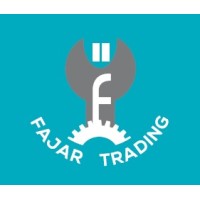 Fajar Trading Est LLC logo - Similar company to Nizwa_3D