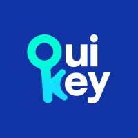 Ouikey logo - Similar company to Erisia