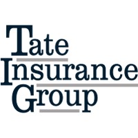 Tate Insurance Group logo - Similar company to Arch Plastics Packaging, Llc