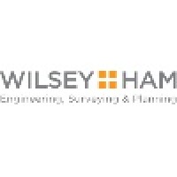 Wilsey Ham logo - Similar company to Whb Engineers