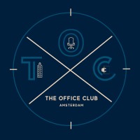 The Office Club logo - Similar company to Cleo