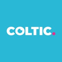 COLTIC Agencia de marketing digital. logo - Similar company to Latorre Branding
