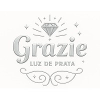 Grazie Luz de Prata logo - Similar company to Inovar Asc | Soluções Empresariais