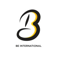 BE International logo - Similar company to Be International