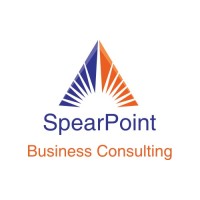 SpearPoint Business Consulting logo - Similar company to Spearpoint Solutions Llc