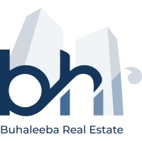 Buhaleeba Real Estate logo - Similar company to Synchro Electromechanical Contracting