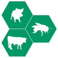 Honey Rock Farms logo - Similar company to Bee'S Knees Apiaries | Apibee | Bee'S Knees Honey Farms