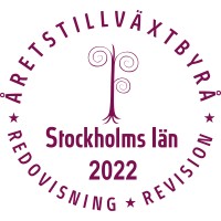 Järfälla Redovisning AB logo - Similar company to Cyntus Ab
