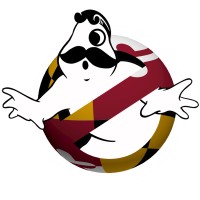 Charm City Ghostbusters logo - Similar company to Associazione Culturale Ghostbusters Italia