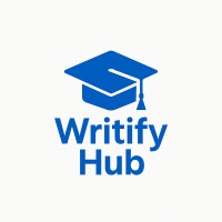 Writify Hub logo - Similar company to Fallego