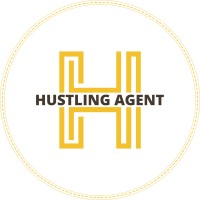 Hustling Agent logo - Similar company to Hustling Writers