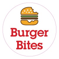 Burger bites logo - Similar company to Burger Shack