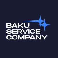 Baku Service Company logo - Similar company to Goex.Az