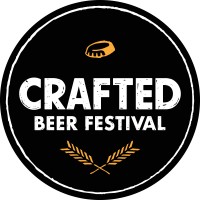 Crafted Beer Festival logo - Similar company to La Spirits Awards