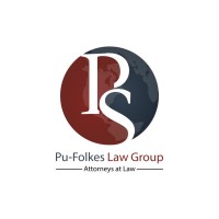 Pu-Folkes Law Group logo - Similar company to Persepolis Law, Pllc