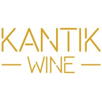 Kantik wine logo - Similar company to The Tiny Wine House