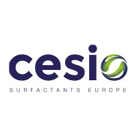 CESIO Surfactants Europe (a Sector Group of CEFIC) logo - Similar company to Verband Tegewa E. V.
