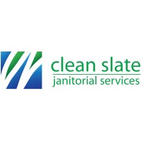 Clean Slate Janitorial Services logo - Similar company to Pest Control Legends